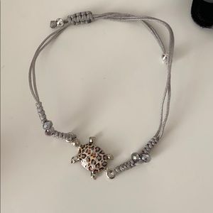 Turtle bracelet